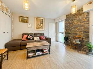Vente appartement 7 pièces