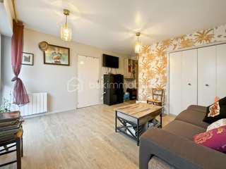 Vente appartement 7 pièces