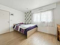 Vente appartement 7 pièces