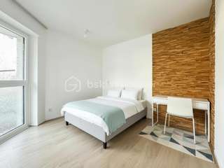 Vente appartement 7 pièces