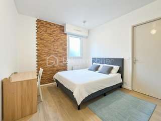 Vente appartement 7 pièces