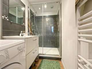 Vente appartement 7 pièces
