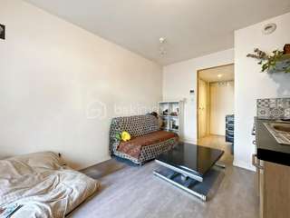 Vente appartement 7 pièces