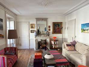 Vente Appartement 5 piècesRennes Gare