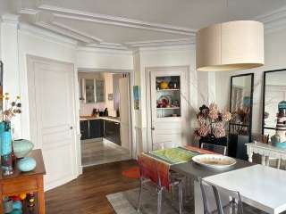 Vente appartement 5 pièces Vente appartement 5 pièces