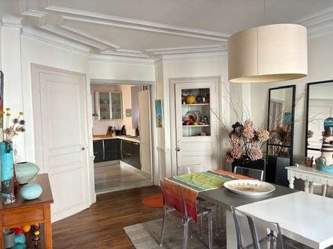 Vente appartement 5 pièces Vente appartement 5 pièces
