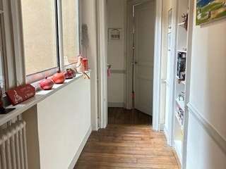 Vente appartement 5 pièces Vente appartement 5 pièces