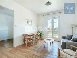 Vente Appartement 2 piècesRennes Gare