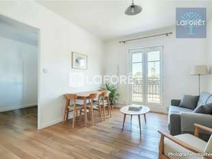 Photo Vente appartement Rennes Gare
