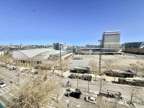 Vente Appartement 4 piècesRennes Gare