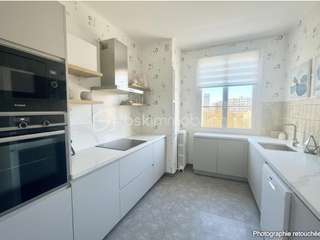 Vente appartement 4 pièces Vente appartement 4 pièces