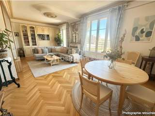 Vente appartement 4 pièces Vente appartement 4 pièces
