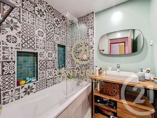 Vente appartement 4 pièces Vente appartement 4 pièces