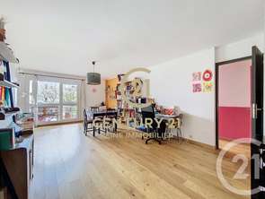 Vente Appartement 4 piècesRennes Gare