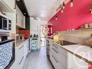 Vente appartement 4 pièces Vente appartement 4 pièces