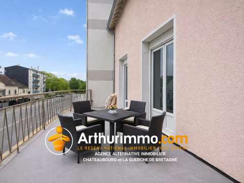 Vente appartement 1 pièce Rennes Gare 35