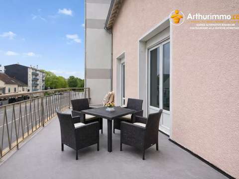 Vente appartement 1 pièce Rennes Gare 35