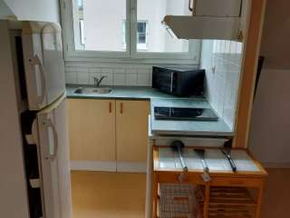 Vente appartement 1 pièce Vente appartement 1 pièce