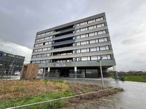 Vente appartement 1 pièce Rennes Gare 35