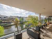 Vente appartement 6 pièces
