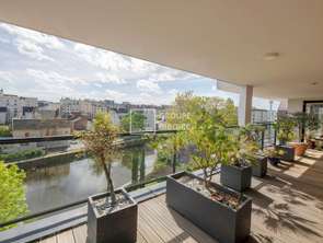 Vente Appartement 6 pièces +Rennes Gare