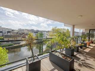 Vente appartement 6 pièces Vente appartement 6 pièces