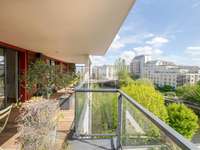 Vente appartement 6 pièces