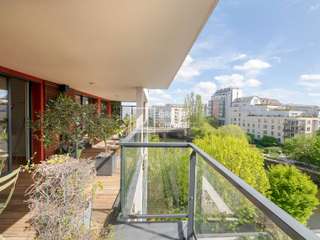 Vente appartement 6 pièces Vente appartement 6 pièces