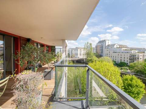 Vente appartement 6 pièces Vente appartement 6 pièces