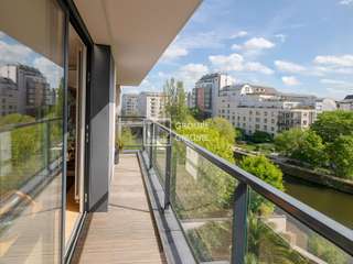 Vente appartement 6 pièces Vente appartement 6 pièces