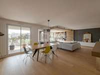 Vente appartement 6 pièces