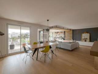 Vente appartement 6 pièces Vente appartement 6 pièces