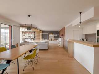 Vente appartement 6 pièces Vente appartement 6 pièces
