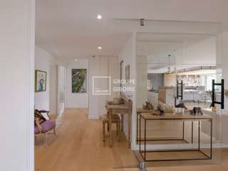 Vente appartement 6 pièces Vente appartement 6 pièces