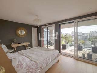 Vente appartement 6 pièces Vente appartement 6 pièces