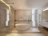 Vente appartement 6 pièces
