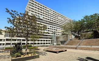 Photo Vente appartement Rennes Gare