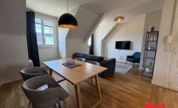Photo Vente appartement Rennes Gare