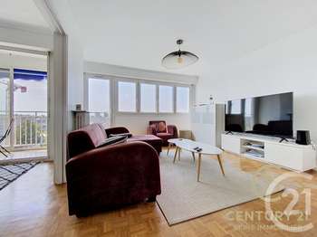 Photo Vente appartement Rennes Gare