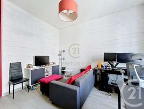 Vente Appartement 2 piècesRennes Gare