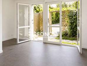 Vente Appartement T1Rennes Gare