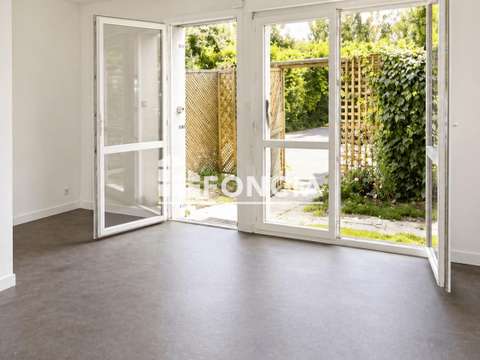 Vente appartement 1 pièce Rennes Gare 35