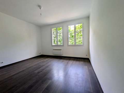 Vente appartement 3 pièces Rennes Gare 35
