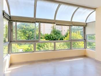 Vente appartement 4 pièces Rennes Gare 35