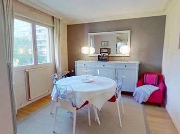 Vente appartement 4 pièces Vente appartement 4 pièces