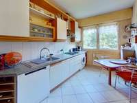 Vente appartement 4 pièces Vente appartement 4 pièces