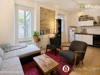Vente appartement 3 pièces Rennes Gare 35