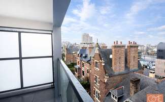 Photo Vente appartement Rennes Gare