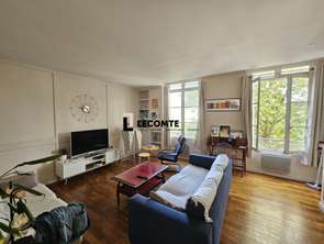 Vente Appartement 3 piècesRennes Gare