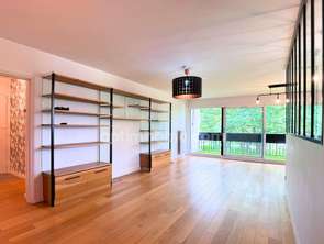 Vente Appartement 5 piècesRennes Gare